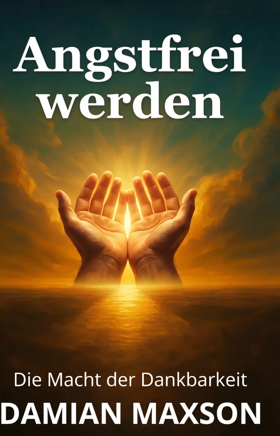 Angstfrei werden – Die Macht der Dankbarkeit